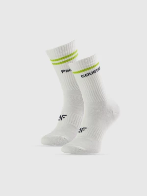 Obrázek produktu PONOŽKY 4F bílý