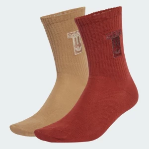 Obrázek produktu Ponožky Adibreak Crew – 2 páry Adidas