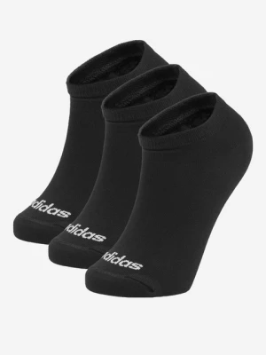 Obrázek produktu Ponožky Adidas ČERNÁ