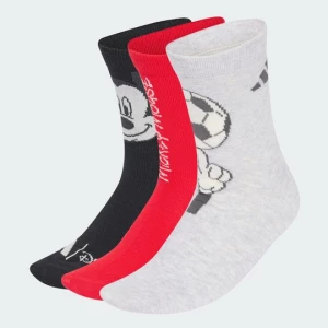 Obrázek produktu PONOŽKY ADIDAS DISNEY MICKEY MOUSE černá