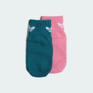 Obrázek produktu Ponožky Anti-Slip – 2 páry Adidas modrá