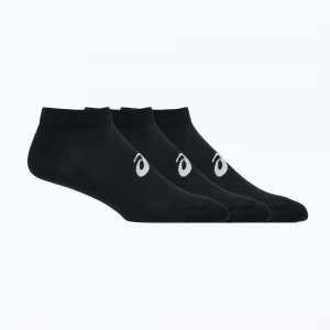Obrázek produktu Ponožky ASICS Ankle 3 páry performance black