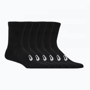 Obrázek produktu Ponožky Asics Crew 6 párů sportovní black