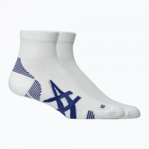 Obrázek produktu Ponožky ASICS Cushioned Quarter 2 páry brilliant white / asics blue