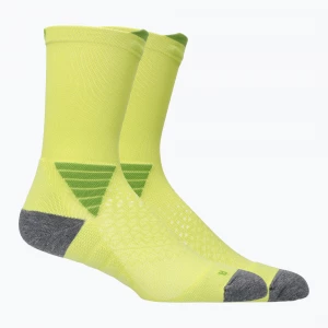 Obrázek produktu Ponožky ASICS Fujitrail Crew cacti Žlutá