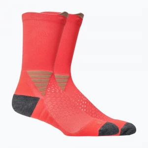 Obrázek produktu Ponožky ASICS Fujitrail Crew performance sun coral Červená