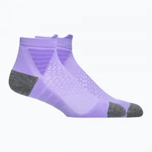 Obrázek produktu Ponožky ASICS Fujitrail Quarter amethyst fialová