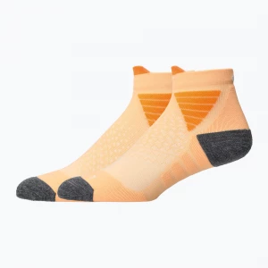 Obrázek produktu Ponožky ASICS Fujitrail Quarter orange glow