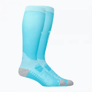Obrázek produktu Ponožky ASICS Performance Run Compression aquarium Modrá