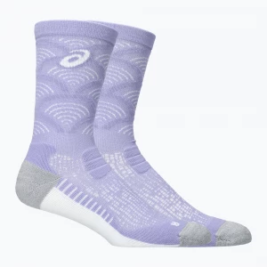Obrázek produktu Ponožky ASICS Performance Run Crew fresh air fialová