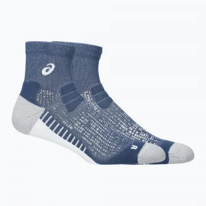 Obrázek produktu Ponožky ASICS Performance Run Quarter grand shark Námořnická modř