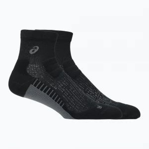 Obrázek produktu Ponožky ASICS Performance Run Quarter performance black