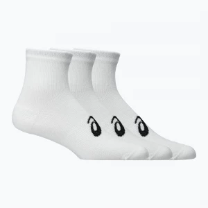 Obrázek produktu Ponožky ASICS Quarter 3 pairs brilliant white