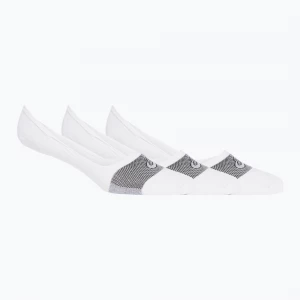 Obrázek produktu Ponožky ASICS Secret 3 páry brilliant white