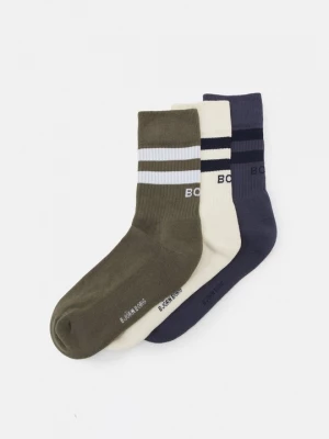 Obrázek produktu Ponožky Björn Borg khaki