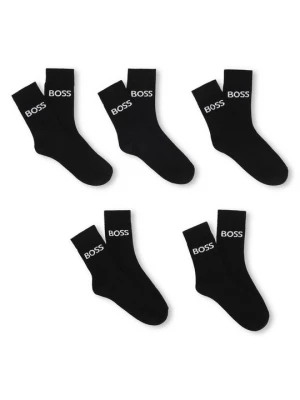 Obrázek produktu Ponožky Boss černá