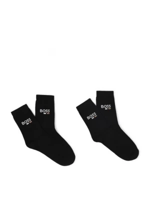 Obrázek produktu Ponožky Boss černá