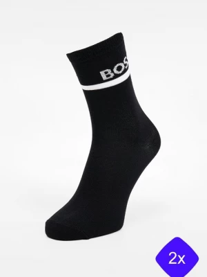 Obrázek produktu Ponožky Boss černá