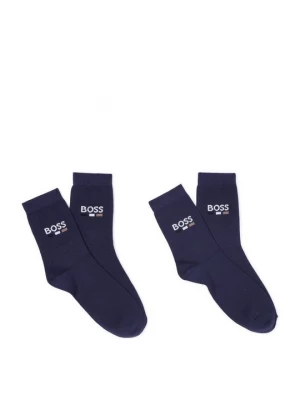 Obrázek produktu Ponožky Boss modrá