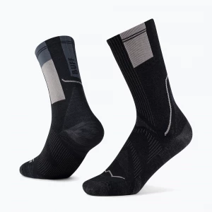 Obrázek produktu Ponožky BUFF Coolnet Crew černé