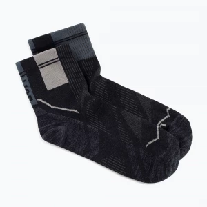 Obrázek produktu Ponožky BUFF CoolNet Quarter black