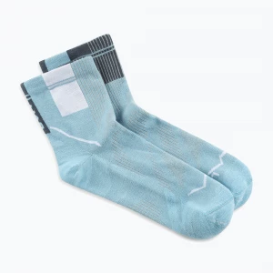 Obrázek produktu Ponožky BUFF CoolNet Quarter dusty blue