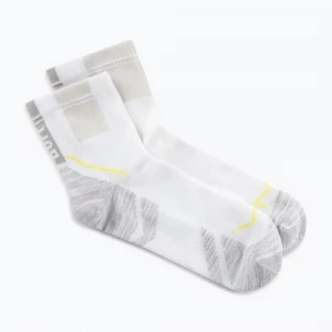 Obrázek produktu Ponožky BUFF CoolNet Quarter white