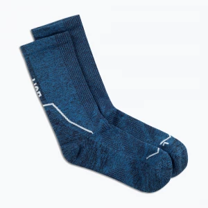 Obrázek produktu Ponožky BUFF Dryflx Crew blue Námořnická modř
