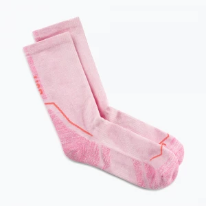 Obrázek produktu Ponožky BUFF Dryflx Crew camellia Růžová