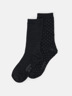 Obrázek produktu Ponožky CAMANO černá