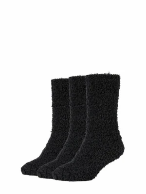 Obrázek produktu Ponožky CAMANO černá