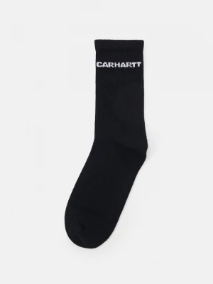 Obrázek produktu Ponožky Carhartt WIP černá