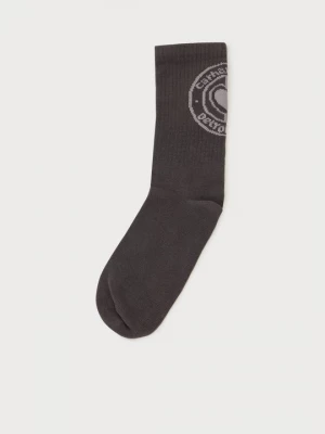 Obrázek produktu Ponožky Carhartt WIP fialová