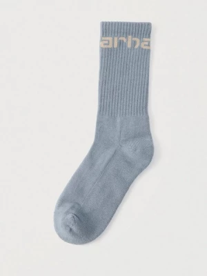 Obrázek produktu Ponožky Carhartt WIP modrá