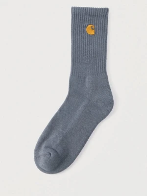 Obrázek produktu Ponožky Carhartt WIP modrá