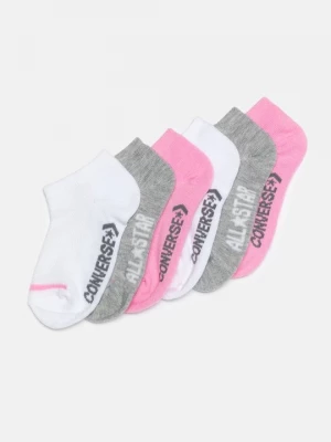Obrázek produktu Ponožky Converse růžová