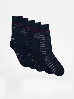 Obrázek produktu Ponožky CR7 Cristiano Ronaldo