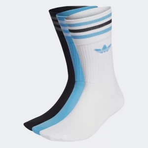 Obrázek produktu Ponožky Crew – 3 páry Adidas
