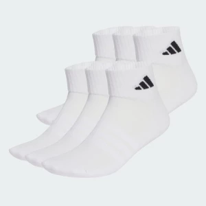 Obrázek produktu Ponožky Cushioned Essentials Ankle – 6 párů v balení Adidas