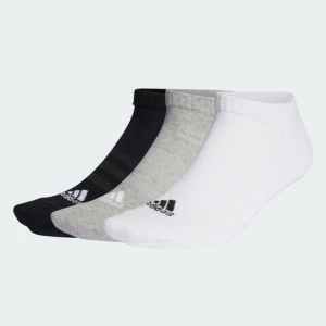 Obrázek produktu Ponožky Cushioned Low-Cut – 3 páry Adidas