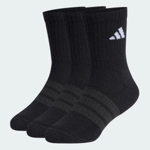 Obrázek produktu PONOŽKY CUSHIONED SPORTSWEAR 3 PAIR PACK Adidas