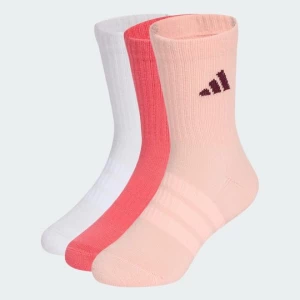 Obrázek produktu PONOŽKY CUSHIONED SPORTSWEAR 3 PAIR PACK Adidas