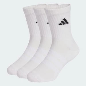 Obrázek produktu PONOŽKY CUSHIONED SPORTSWEAR 3 PAIR PACK Adidas