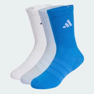 Obrázek produktu PONOŽKY CUSHIONED SPORTSWEAR 3 PAIR PACK Adidas modrá