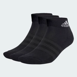Obrázek produktu Ponožky Cushioned Sportswear Ankle – 3 páry Adidas