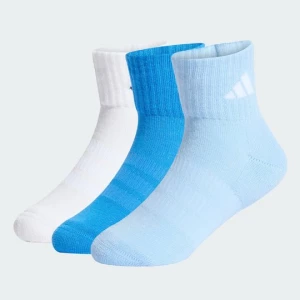Obrázek produktu PONOŽKY CUSHIONED SPORTSWEAR ANKLE – 3 PÁRY V BALENÍ Adidas