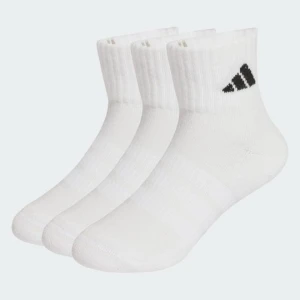 Obrázek produktu PONOŽKY CUSHIONED SPORTSWEAR ANKLE – 3 PÁRY V BALENÍ Adidas