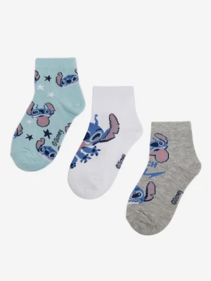 Obrázek produktu Ponožky Disney BLANKYTNĚ MODRÁ