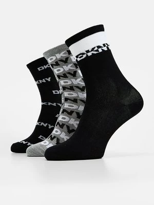 Obrázek produktu Ponožky DKNY černá