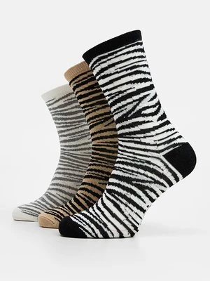 Obrázek produktu Ponožky DKNY černá